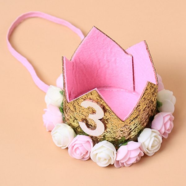 

изысканный дети аксессуары для волос детские birthday party princess волос аксессуары украшения ленты детская одежда новое прибытие, Slivery;white