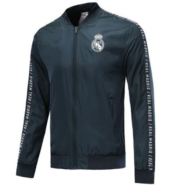 cortavientos real madrid