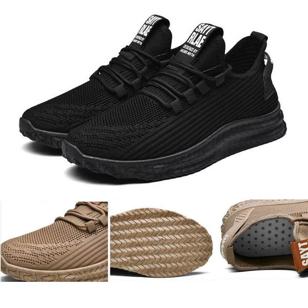 

summer man sneakers breathable running shoes for men outdoor walking hiking mne running shoes sport sneaks size 36-44 204g