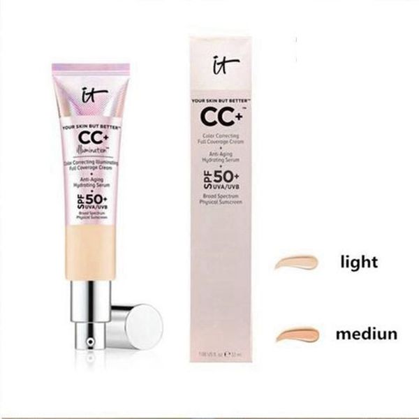 

Women natural cream foundation primer brighten face kin makeup foundation liquid ba e cover i olation concealer un creen cream rra1136