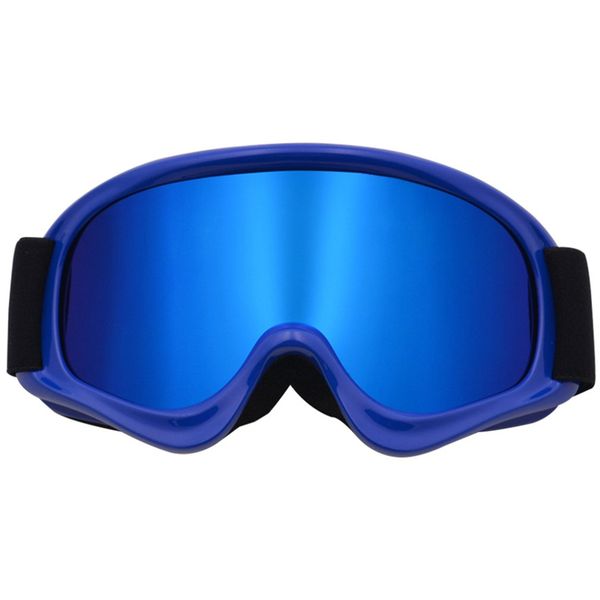 

ski goggles for children double anti-fog and snow glasses myopia mirror anti-snow blind snow goggles ski glasses