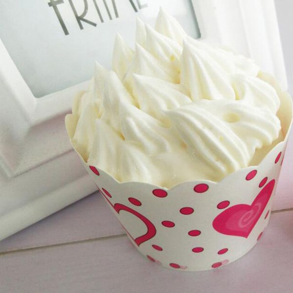 

cake decorating tools 50pcs paper oven baking tool colorful paper cake cup muffin kitchen cupcake case mold tool bakeware