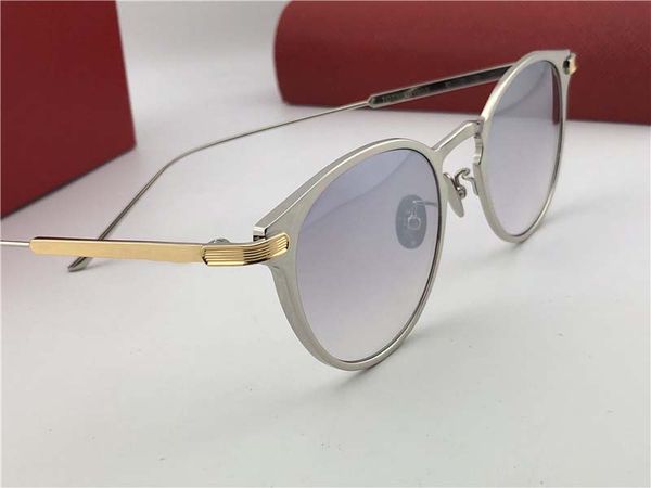 

wholesale-new fashion designer sunglasses retro frame popular vintage uv400 lens protection eye classic style 0021, White;black