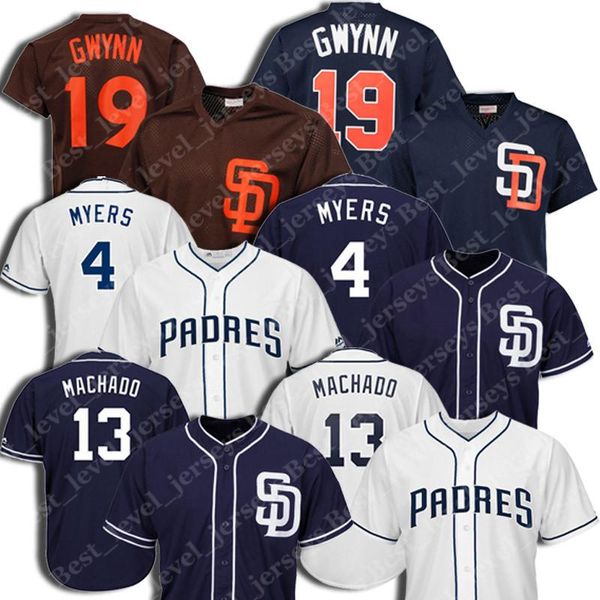 manny machado jersey san diego