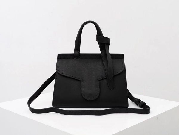 

2019 fashion new product solid color shoulder bag designer handbag 1825.lady bags.factory direct source, of freight