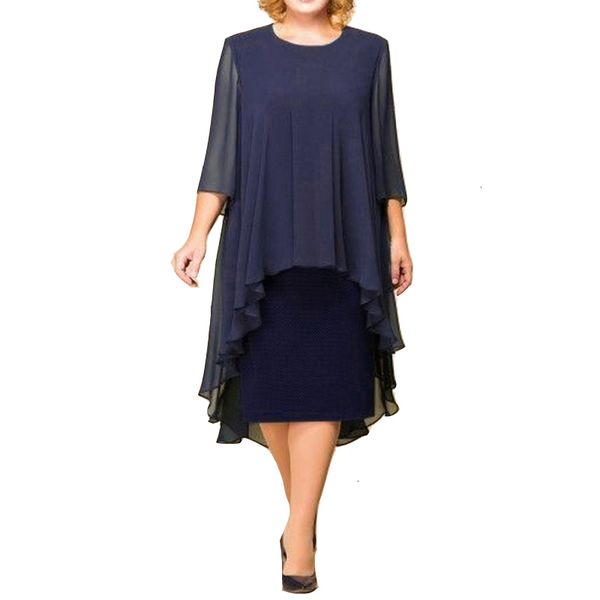 

women dress women clothes dress summer women double chiffon club beach dress casual short party bodycon dresses vestidos, Black;gray