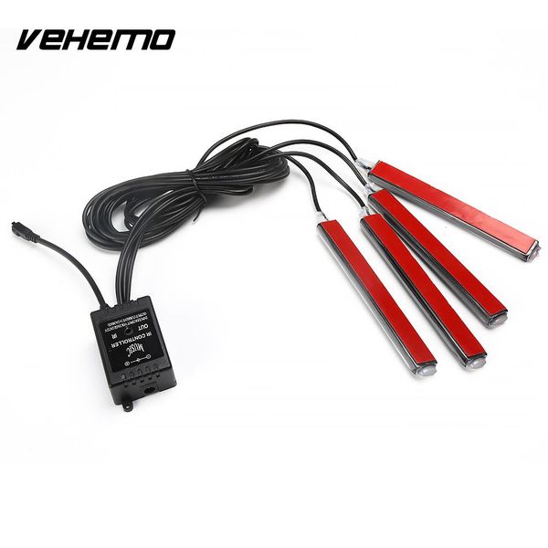 

led string led strip remote control lights strips underbody light super bright rgb durable atmosphere lamp