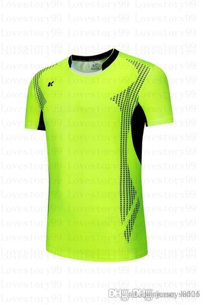 

lastest мужчины трикотажные изделия футбола горячие продажи открытый одежда футбол одежда высокого качества 2020 0016114144122, Black;red