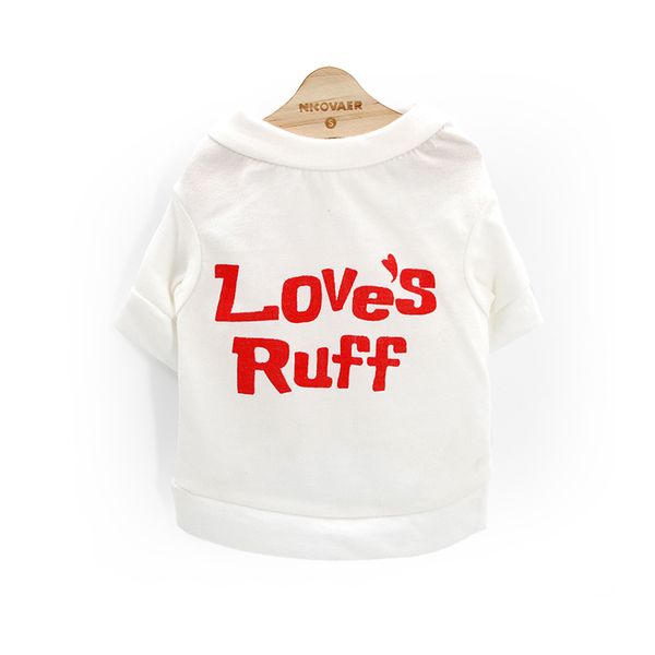 

pet vest summer dog clothes for dogs cat clothes pet costume dog t-shirt clothing for small medium dogs chihuahua teddy