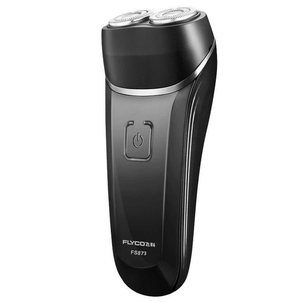 

flying branch shaver fs873 men's shaver electric rechargeable beard shaver genuine full body wash
