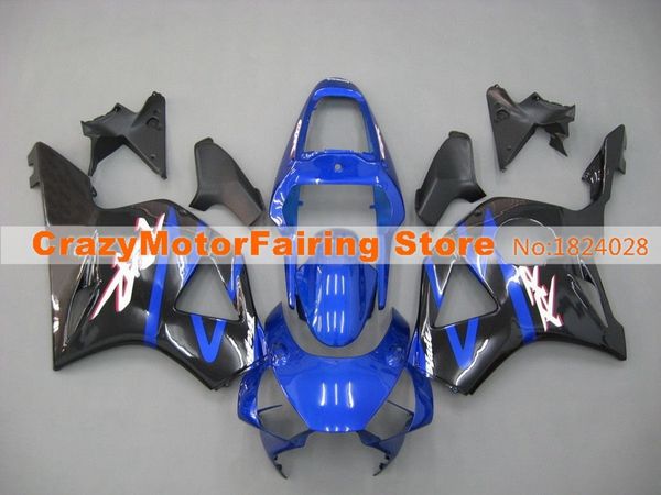 

новый injection abs мотоцикл обтекатель комплект для honda cbr 954rr +954 2002 2003 cbr954rr 02 03 cbr 900rr обтекателей части пользовательс