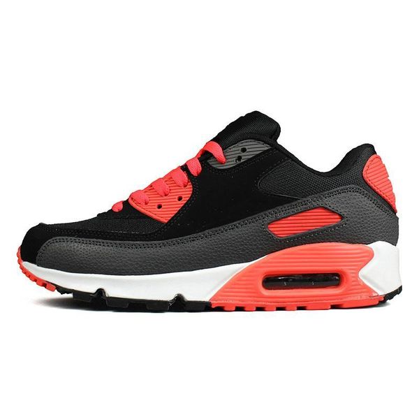 

2019 classic outdoor shoes black silver grey blue ink jet mens trainers pink yellow luxury women shoes gym designer sneakers 36-45
