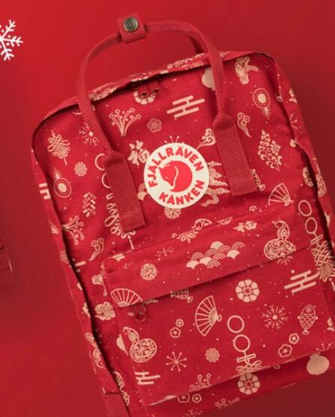 fjallraven kanken dhgate