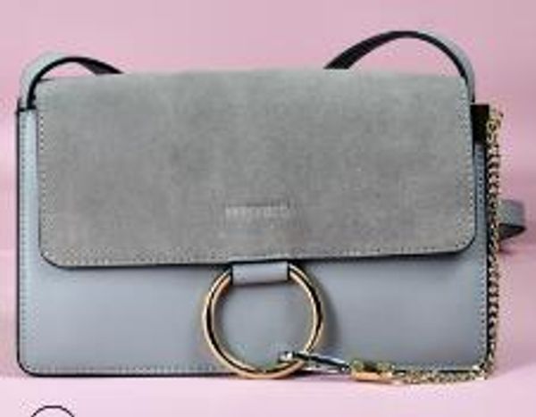 

satchel bags shoulderbags cross female bag. hair layer of cowhide chain single man bags crossbody purses