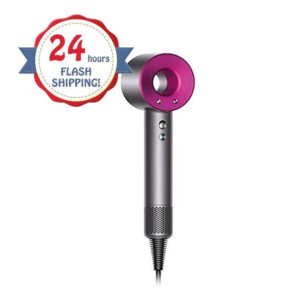 

2019 Hot sale DYSON TOP Selling Supersonic Hair Dryer Professional Salon Tools Blow Dryer Heat Super Speed Blower Dry Hair Dryers