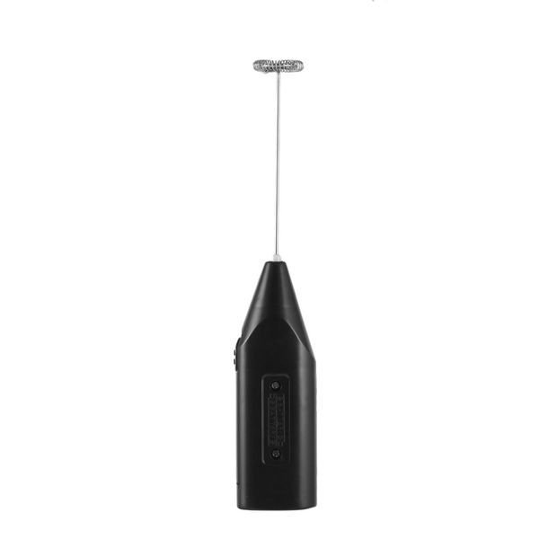 

leading life coffee milk drink electric whisk mixer frother foamer egg beater electric mini handle mixer stirrer kitchen tool