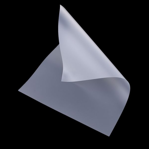 

heat shrink paper 1 sheet for diy hanging decoration crafts fine polished