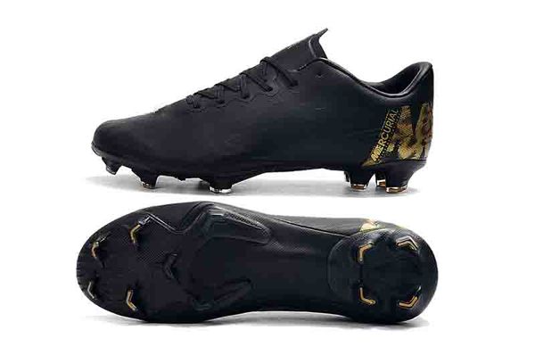 

2019 soccer shoes waterproof mercurial superfly vi 360 elite fg kj 6 12 cr7 ronaldo neymar mens women boys soccer shoes football boots