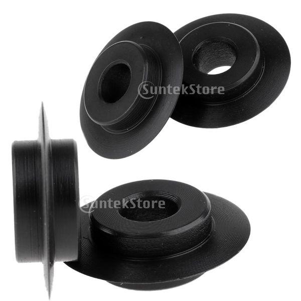 

bike pipe tube cutter 4 spare wheels for copper pvc aluminum pipe cutting