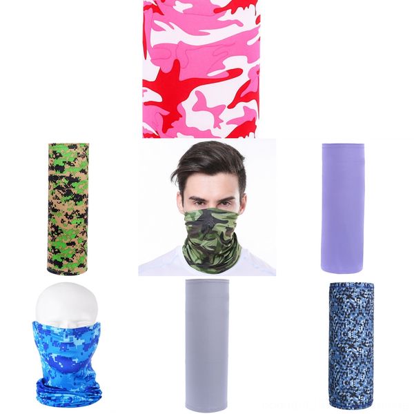 

u342f пейсли бандана квадратный шарф открытый бандана шарф оголовье головные уборы маска для лица велоспорт спорт, Black