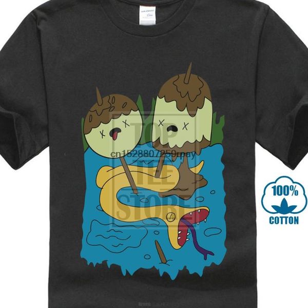 

принцесса bubblegum рок мужчины черный тис рубашка одежда, White;black