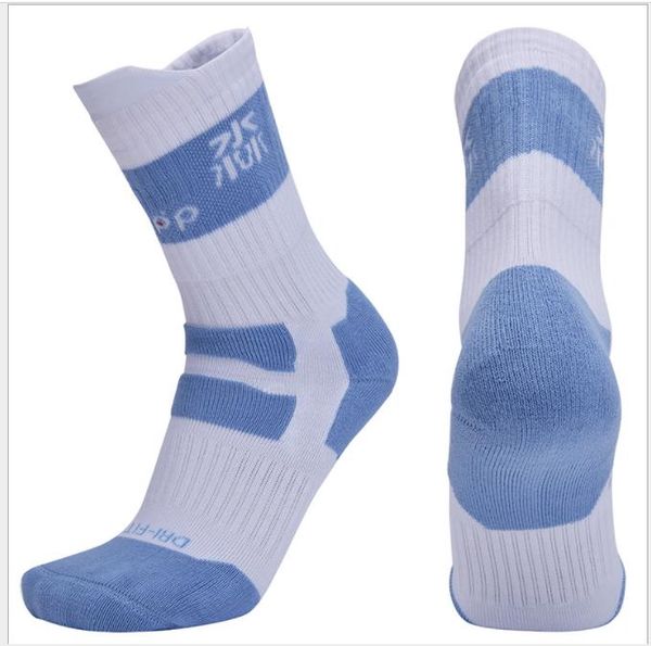 

2019 sports skateboard socks towel bottom for adults and children, Black