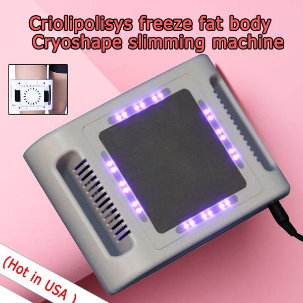 

mini fat ing small fat ing pad cold shaping fat slimming machine for personal home use weight loss ing