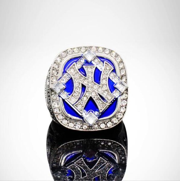 

MLB 2009 Нью-Йорк Янкиз Чемпионат Кольцо Сувенирная Коллекция Высокого Качества