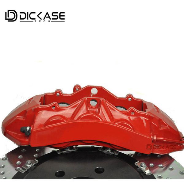 

dicase disc 362mm brake kit for red amg 6 pot front for w176 a250 sport 20 rim