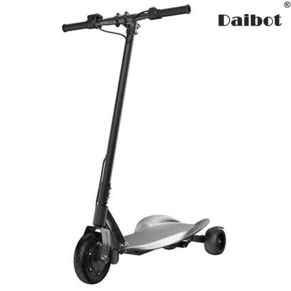 

8 inch electric scooters adults 3 wheels electric scooters 36v 250w/350w portable folding kids drift kick scooter