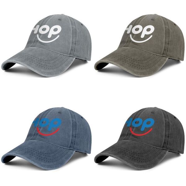 

ihop logo symbol denim baseball cap golf design your own personalized classic hats restaurant cupcake american flag food, Blue;gray