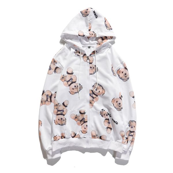 

роскошный мужской дизайнер hoodie hip hop моды высокого качества мужчины женщина толстовка толстовки тянуть ьотту дизайнер толстовка, Black