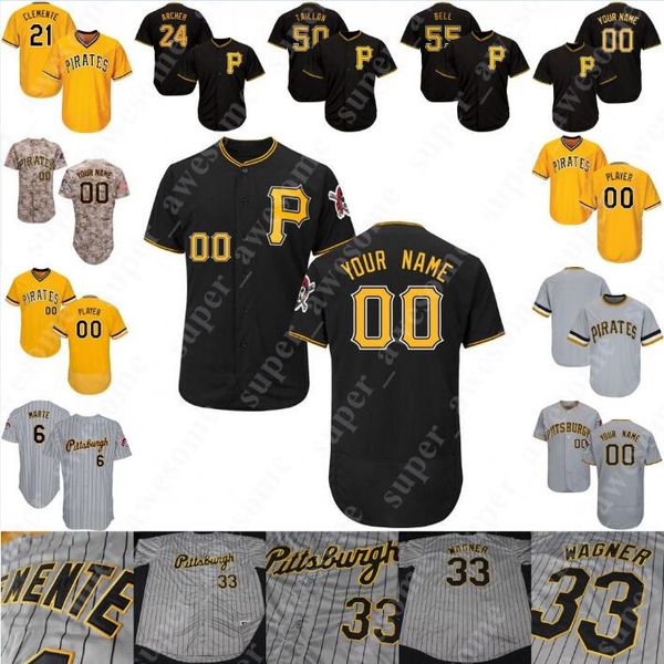 

Steven Brault 31 Lyles Felipe Vazquez Kyle Crick Montana DuRapau Michael Feliz Geoff Hartlieb Clay Holmes Dario Agrazal Pirates Jersey