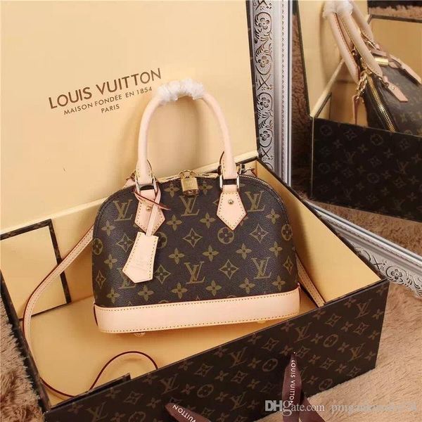 

Luxury 13 loui 13 vuitton 13 gucci 13 houlder bag for women handbag 0kor me enger bag hell bag tote men pur e ac loui, Black;brown