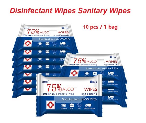 

Дезинфекционные Салфетки Портативные Дезинфекционные Антисептические Прокладки 75% Тампоны Влажные Салфетки Чистка Кожи Уход Стерилизация Первая Помощь Очистка Коробки Ткани