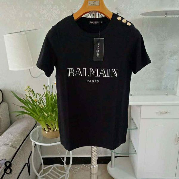 

mens womens tshirt solid color couple summer tees shirts print clothing xs-2xl#8, White