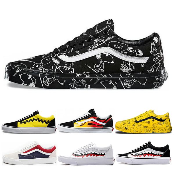 acquisto vans online