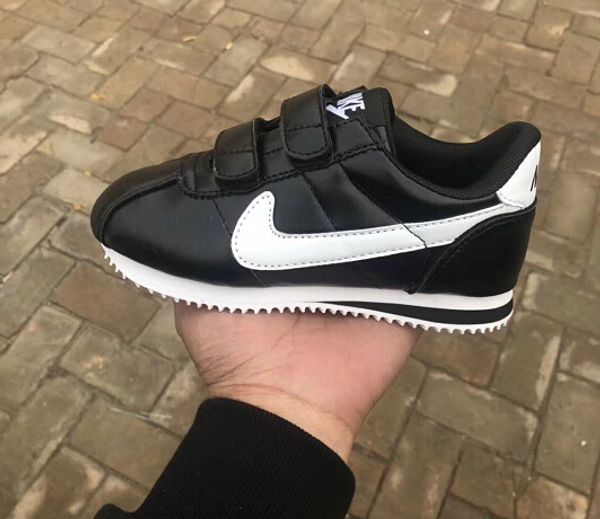 

children casual running shoe boy sports shoes new fashion cannonball sneakers boys girls outdoor jogging shoes child walking shoes trainers, Black