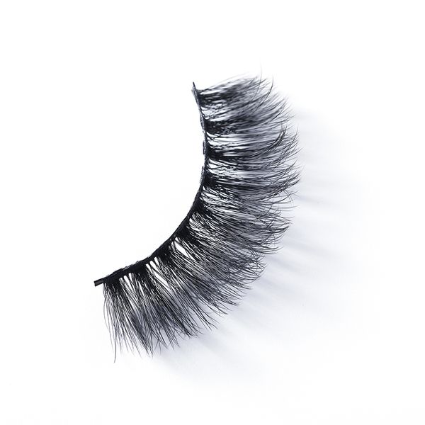 

fake eye lashes makeup cilios 5 pairs 3d natural mink long volume false eyelashes