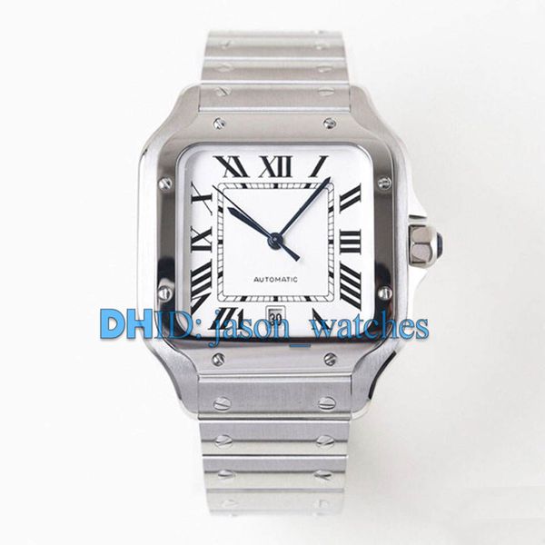 

sando classic roma dial роскошные мужские часы sapphire miyota 9015 механические с автоподзаводом часы 100m водонепроницаемые наручные часы, Slivery;brown