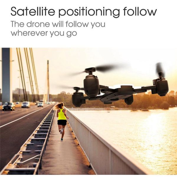 drone shrc h1g