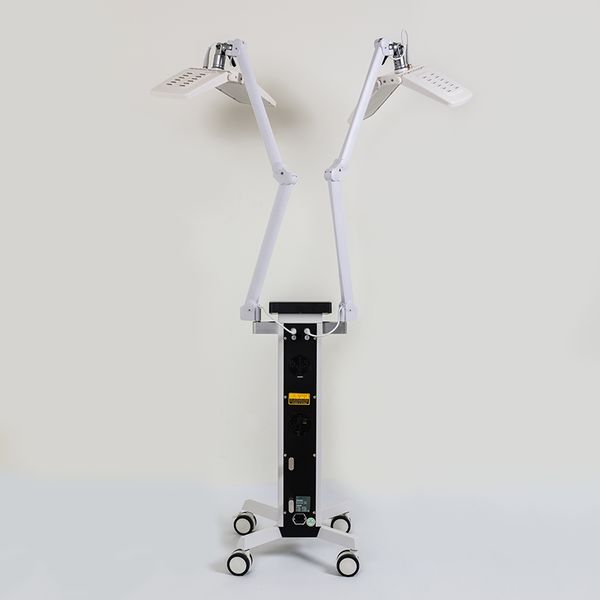 

led light therapy machine led skin care equipment blue green red light therapy for diminish fine lines acne