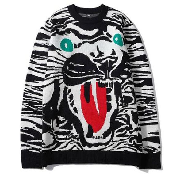 

mens designer hoodies fashion brand hoodies for mens women sweatshirts with animals pullovers mens clothing m-2xl, Black