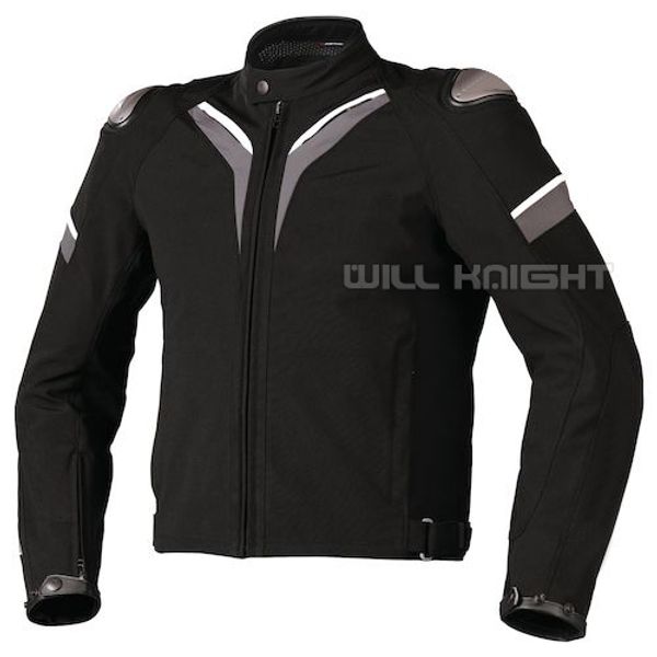 

new arrival dain aspide textile jacket motorcycle riding moto racing men's jacket