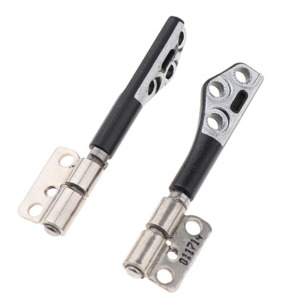 

2pcs laplcd screen hinges for macbook pro a1278 mb990
