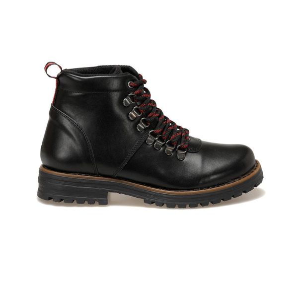 

cw19034 black women boots art bella