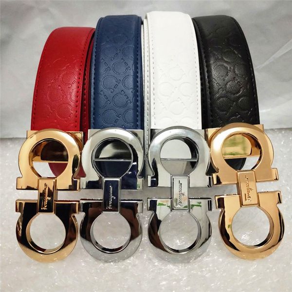 

De igner 13 belt cla ical printing wai t belt for men women letter belt luxury 13 jean dre gold buckle belt fo 13 ferragamo, Black;brown