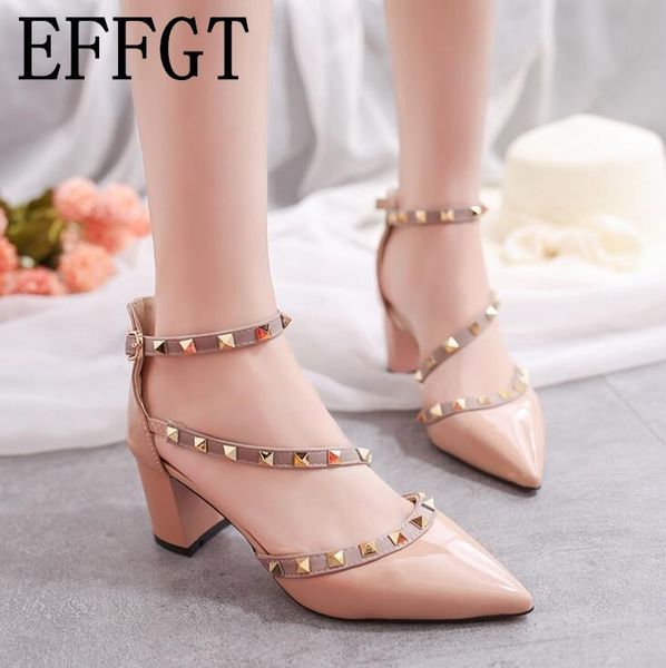 

Sapatos clássicos deal000