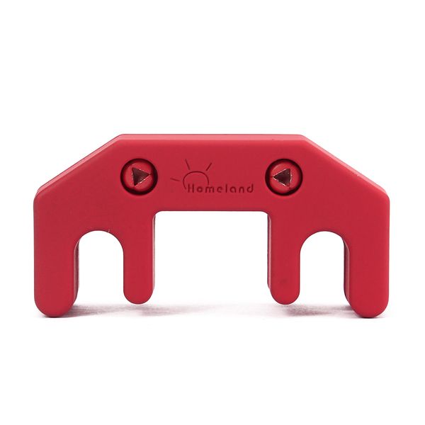 

цинковый сплав heavy practice mute для 3/4 4/4 скрипки или альта (красный