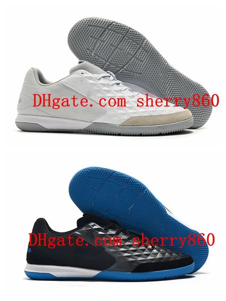 

2019 new arrival soccer shoes legend viii academy ic soccer cleats mens kids tiempox lunar legend 8 football boots boys women